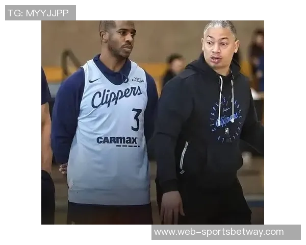 弗莱谈快船交易保罗认为球队对球员价值的权衡至关重要